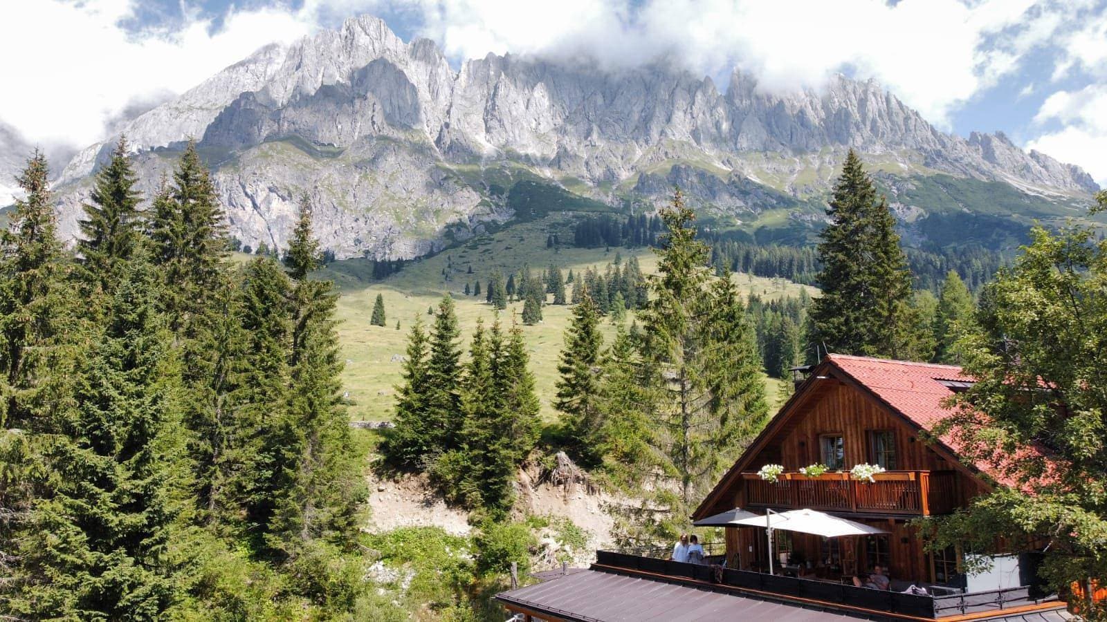 Foto 2 von 47: Hochkönig