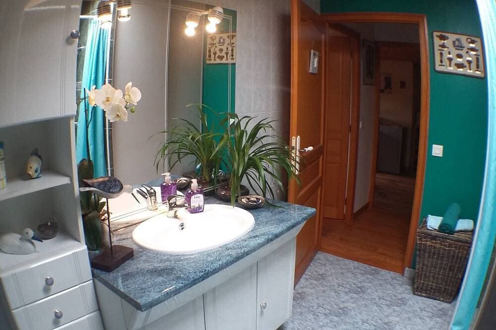 Foto 4 von 21: Eine Suite mit Frühstück im Herzen der Landes
