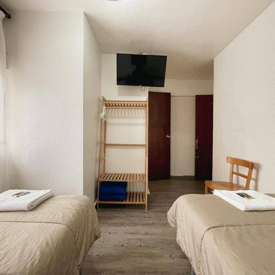 Foto 12 von 55: Double or Twin Room
