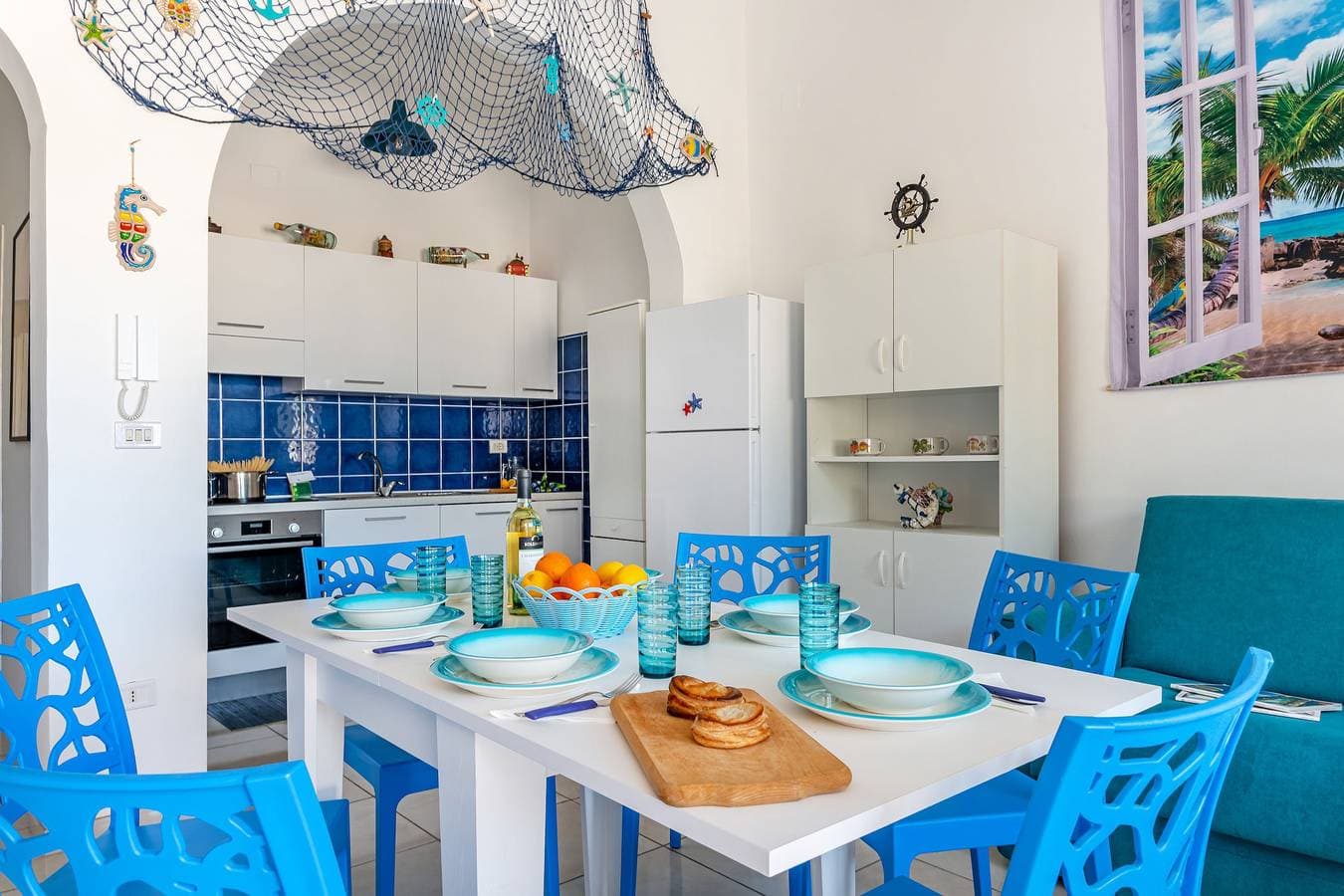 Foto 4 von 17: Casa Celeste 100m From Beach