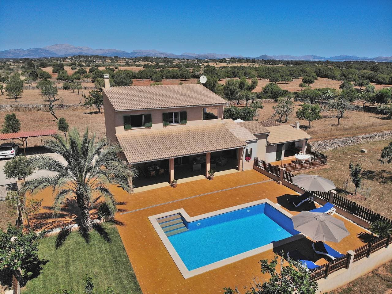 Foto 3 von 37: 034 Finca Ballester by Mallorca Charme