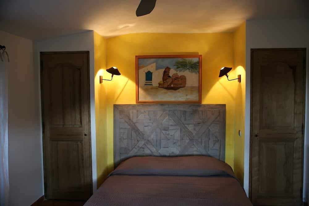 Foto 3 von 18: Hotel Ferme Ladouceur - 5 min von der Plage de Pampelonne