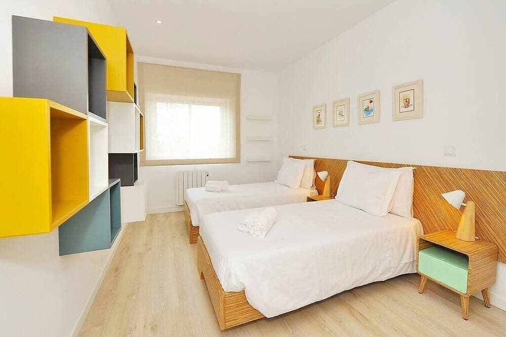Foto 5 von 30: Prestige Sunset Carcavelos Beach - Checkinhome