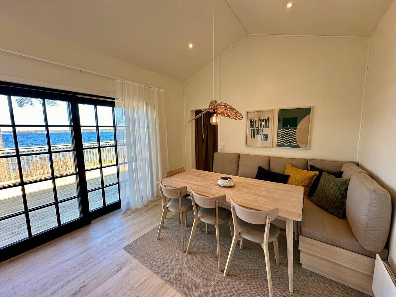 Foto 9 von 10: Villa with Sea View