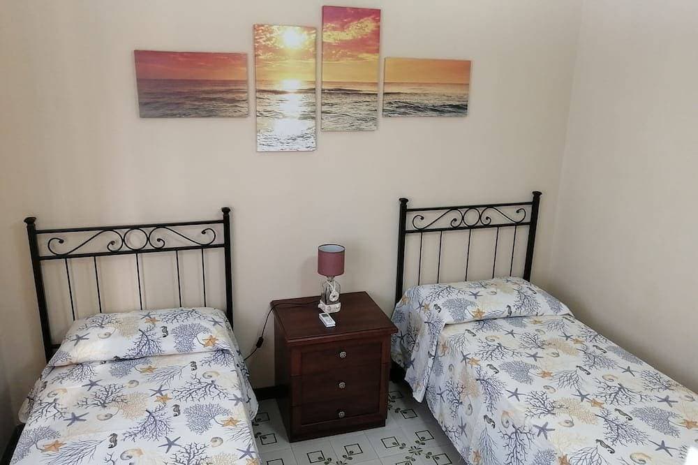 Foto 7 von 30: Apartment Klimatisiert - 200m vom Strand Ultra All Inclusive