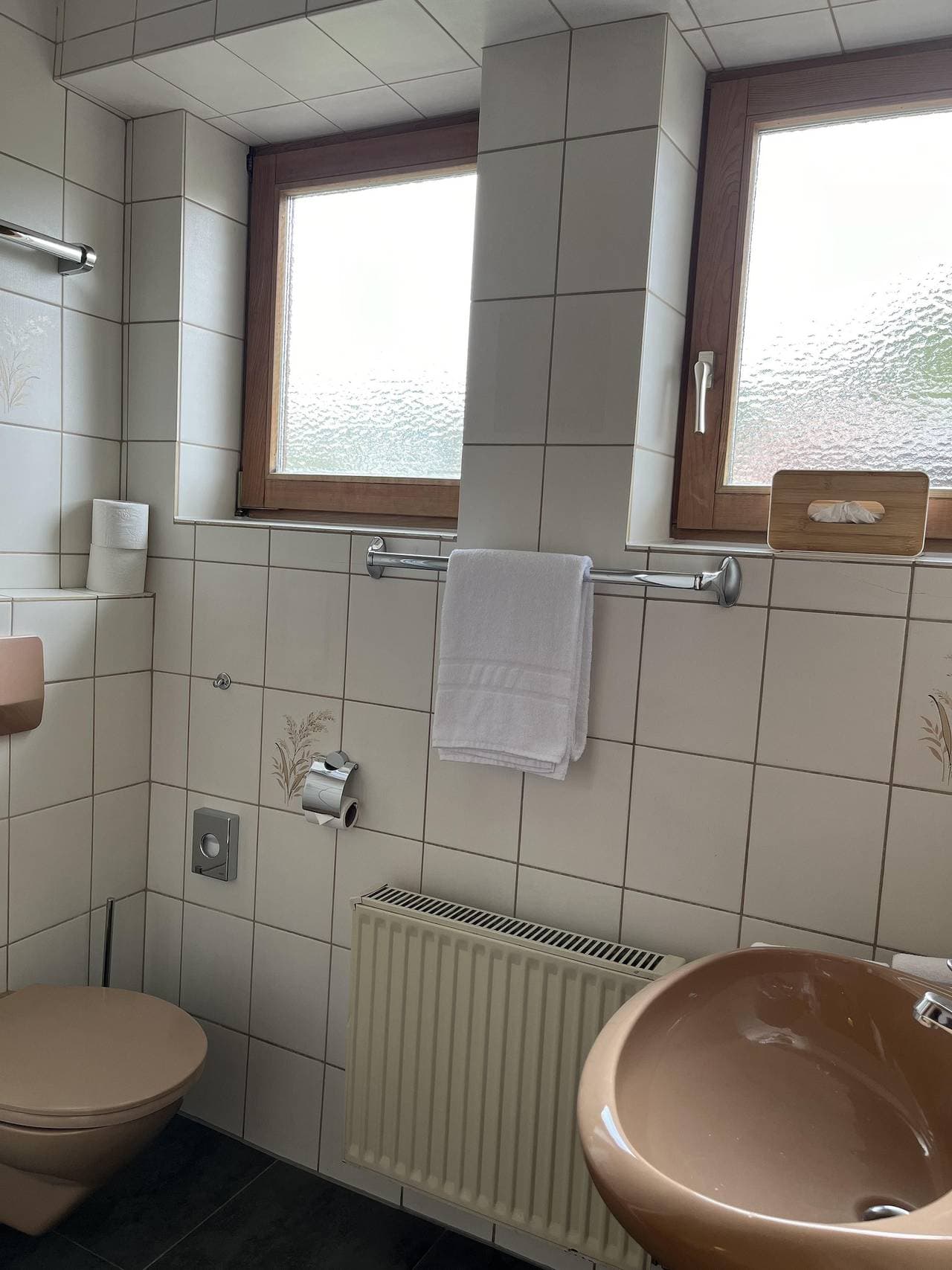 Foto 10 von 30: "Alpenhof Berg-Kammerl" Studioappartement