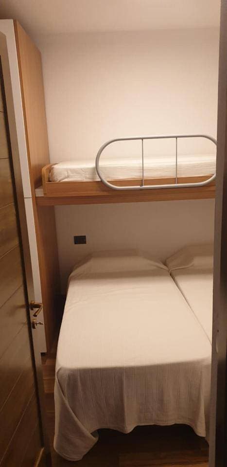 Foto 7 von 22: Apartment with Sea View