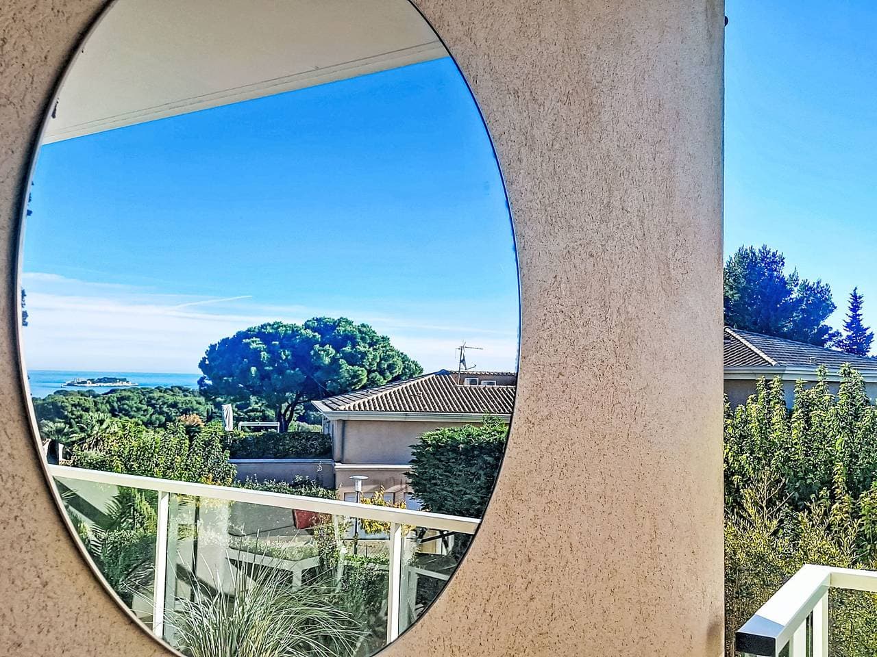 Foto 11 von 35: Les Terrasses d'Azur
