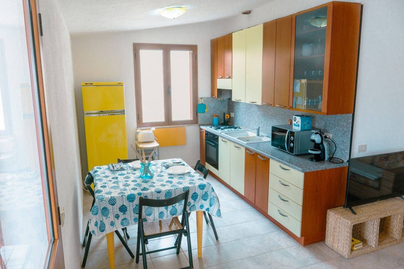 Foto 5 von 18: Ferienwohnung für 2 Personen