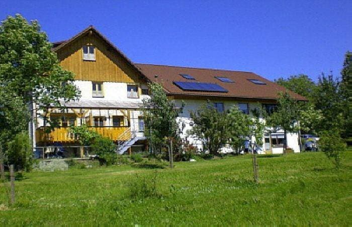 Wohnung 5 Morgensonne 1