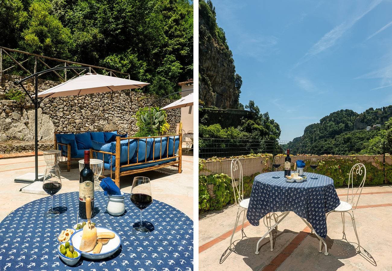 Foto 5 von 39: Ravello Watermill
