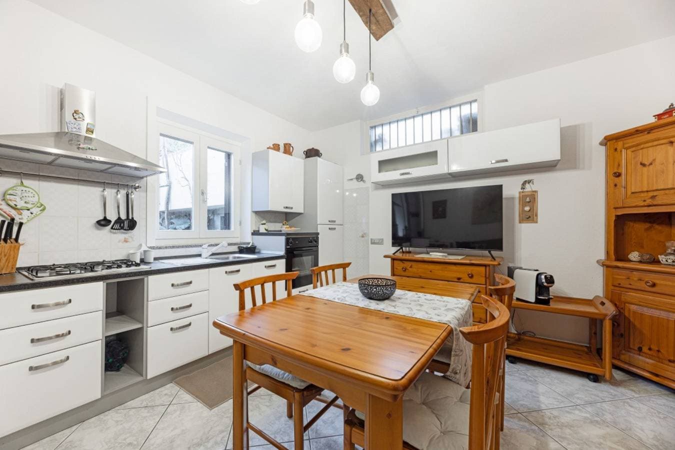 Foto 6 von 17: Ferienwohnung für 6 Personen