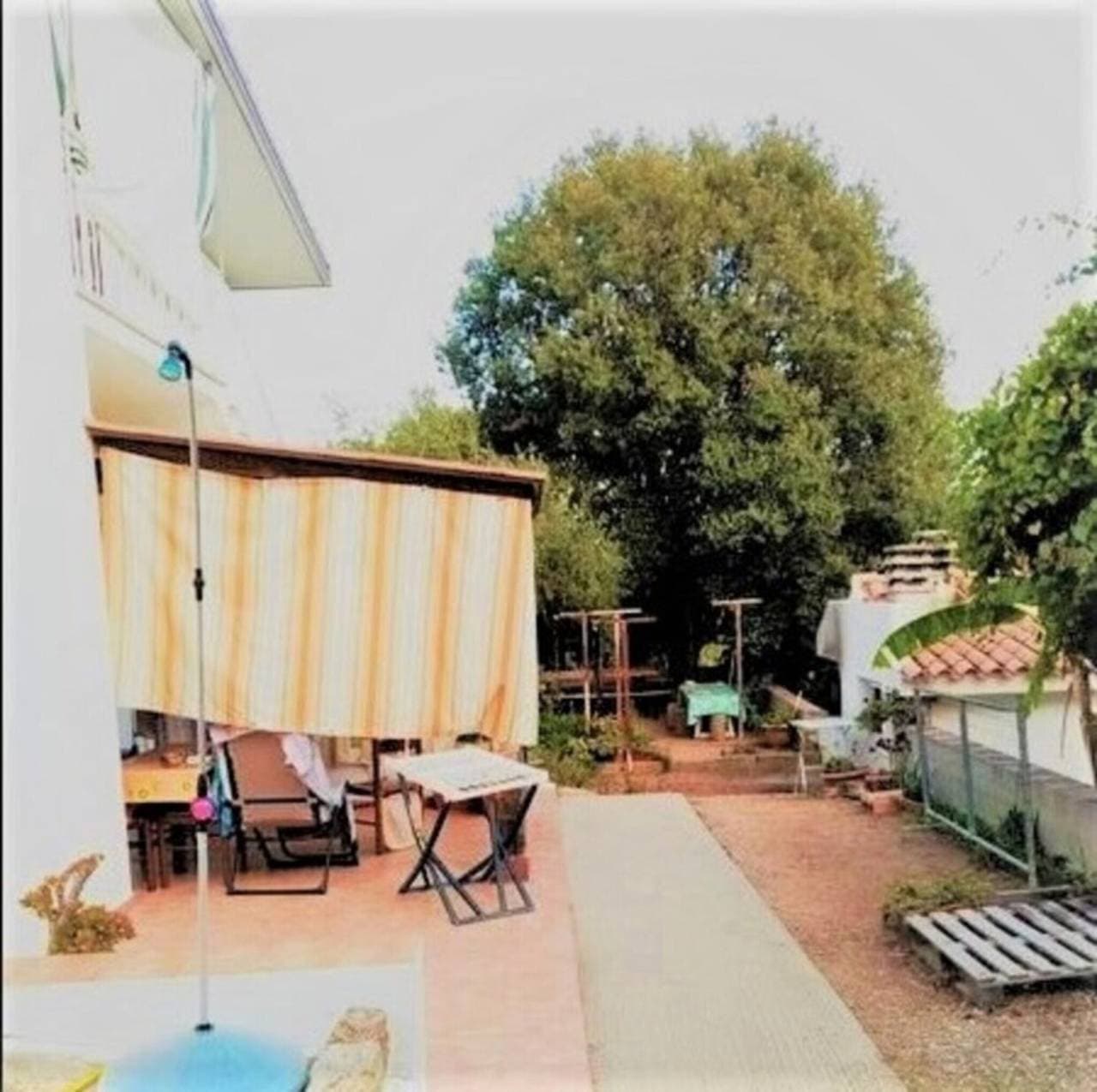 Foto 7 von 55: Tertenia Erdgeschoss Süd 3 Minuten zu Fuß vom Meer entfernt