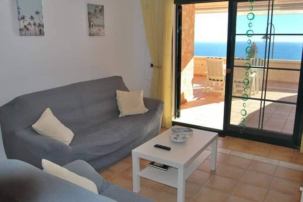 Foto 10 von 30: Costa Blanca, Altea, schöne Ferienwohnung mit Panorama-Meerblick