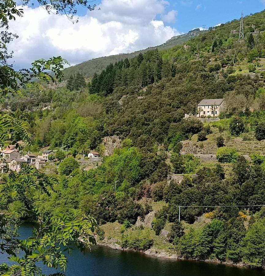 L'ancienne école de Sainte-Marguerite 1