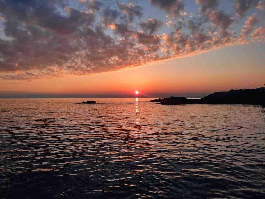 Casa ORRI quinto mare e Gaslini 1
