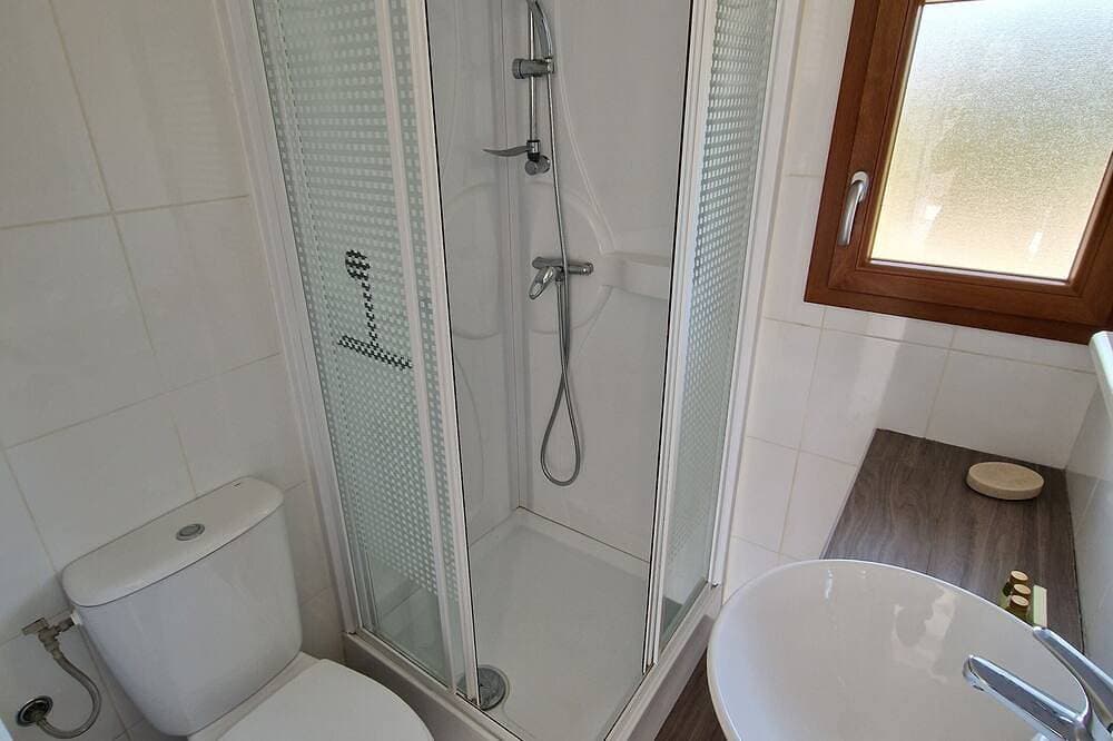 Foto 2 von 8: Appartement 27 M2 Baie De Santa Giulia Ideal Pour 2 Personnes