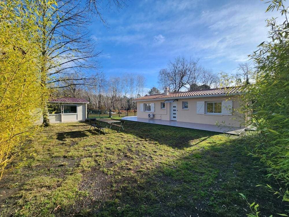 La maison aux bambous 1