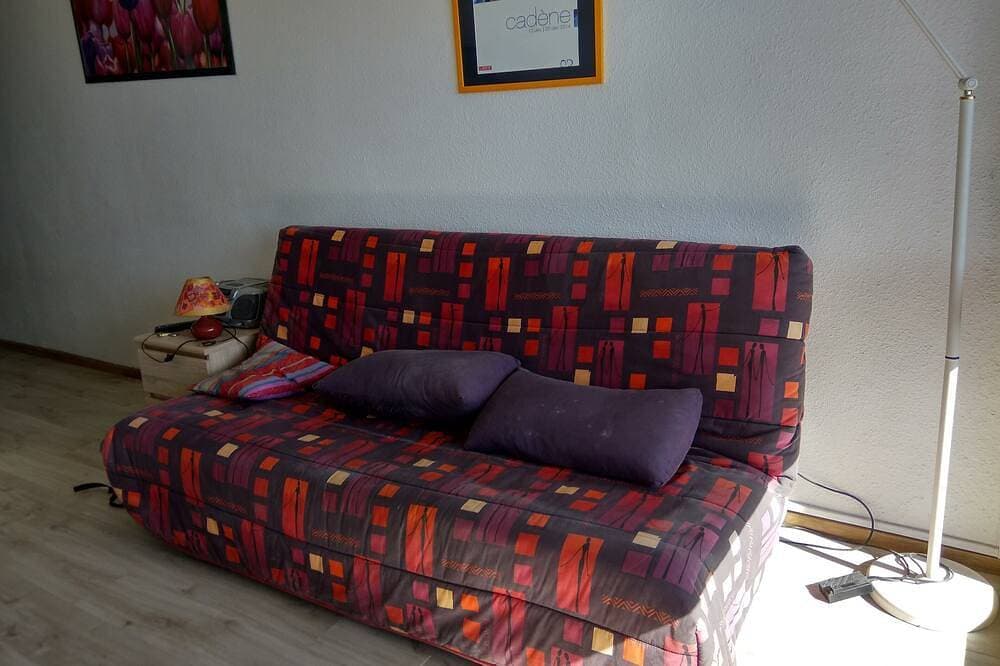 Foto 4 von 13: Wohnung Südlage, herrliche Aussicht, sichere Garage