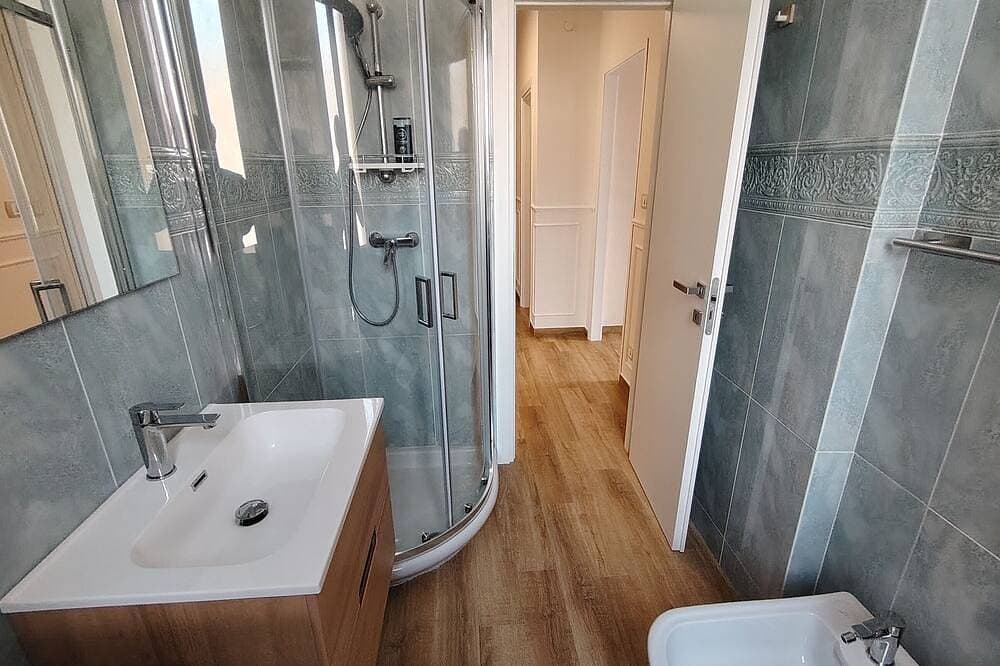 Foto 7 von 19: Allegria House A 5-minute walk from the sea, whole accommodation spacious and renovated