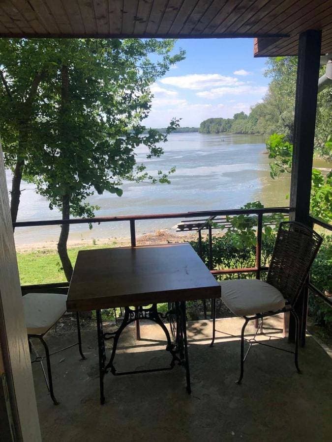 Danube River Cottage - Bezdan 1