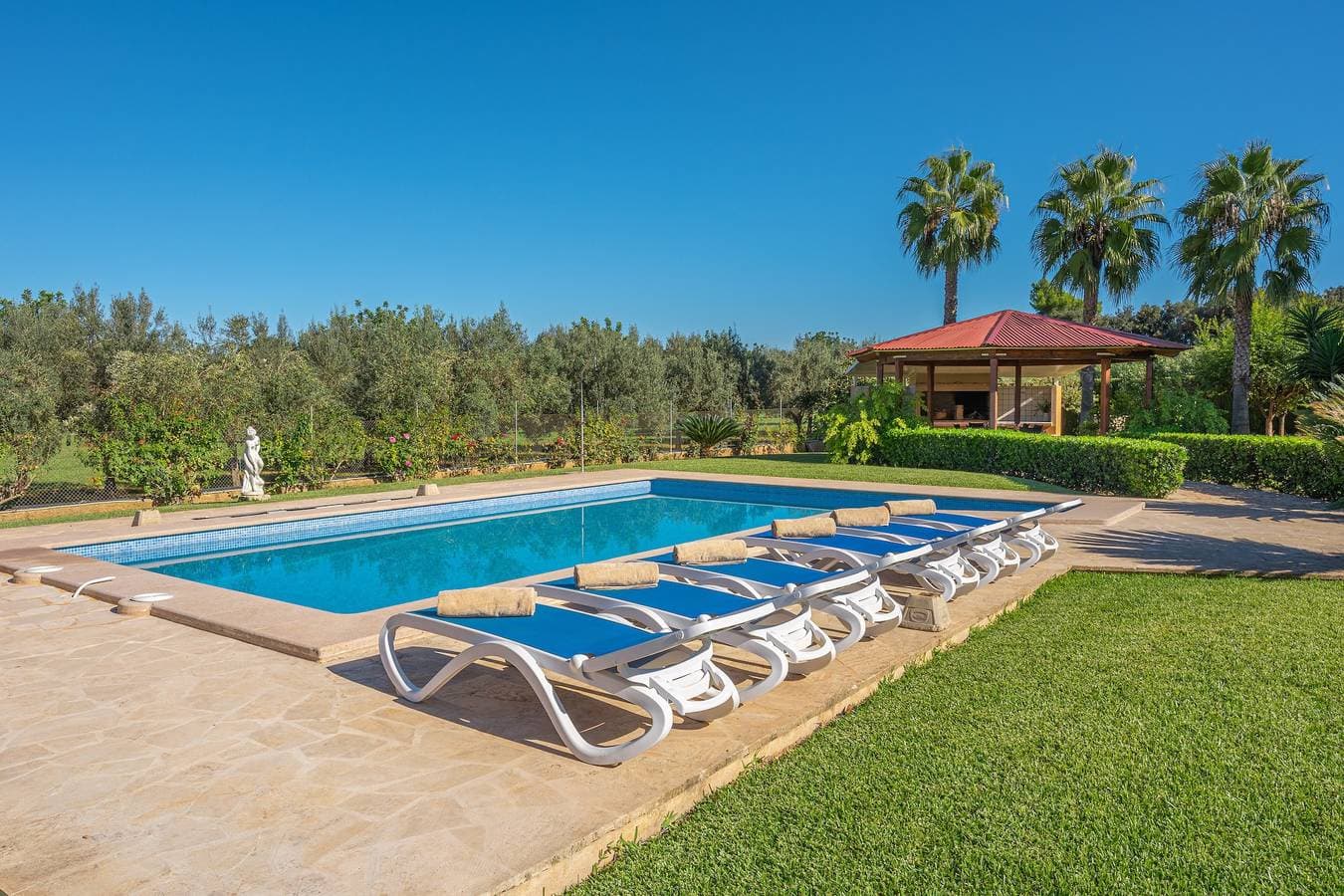 Villa Can Tomeu 1