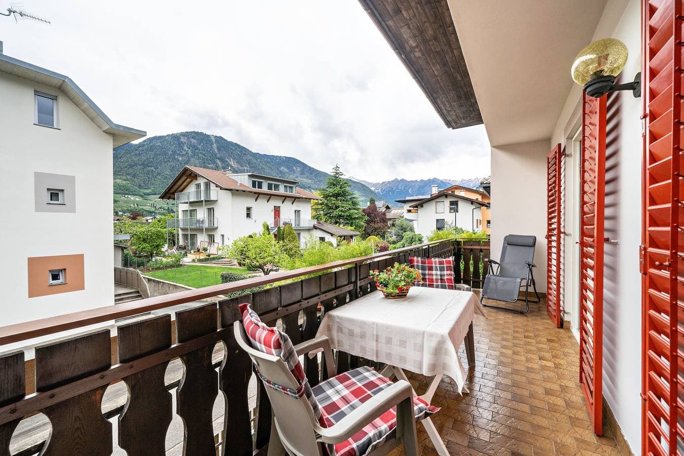 Haus Pfattner 1