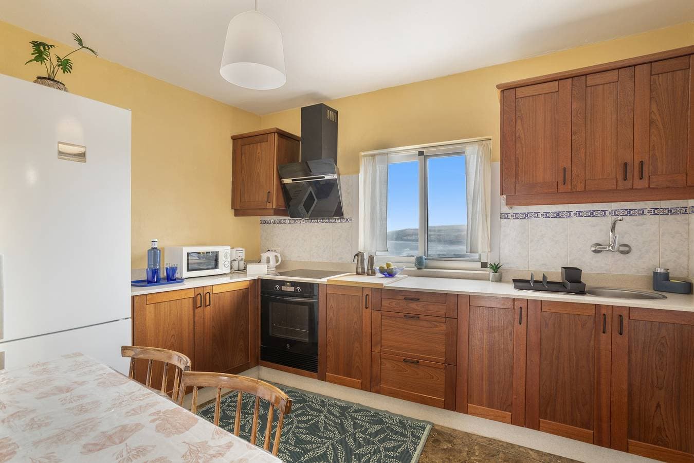 Foto 5 von 26: Ferienwohnung 'Habibi Costa Norte Gran Canaria' mit Meerblick, privater Terrasse und WLAN