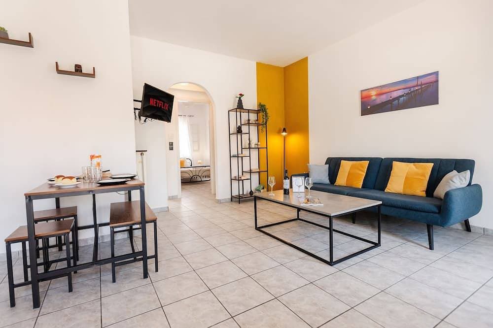 Icarus Apartment by Ionian Luxury 1