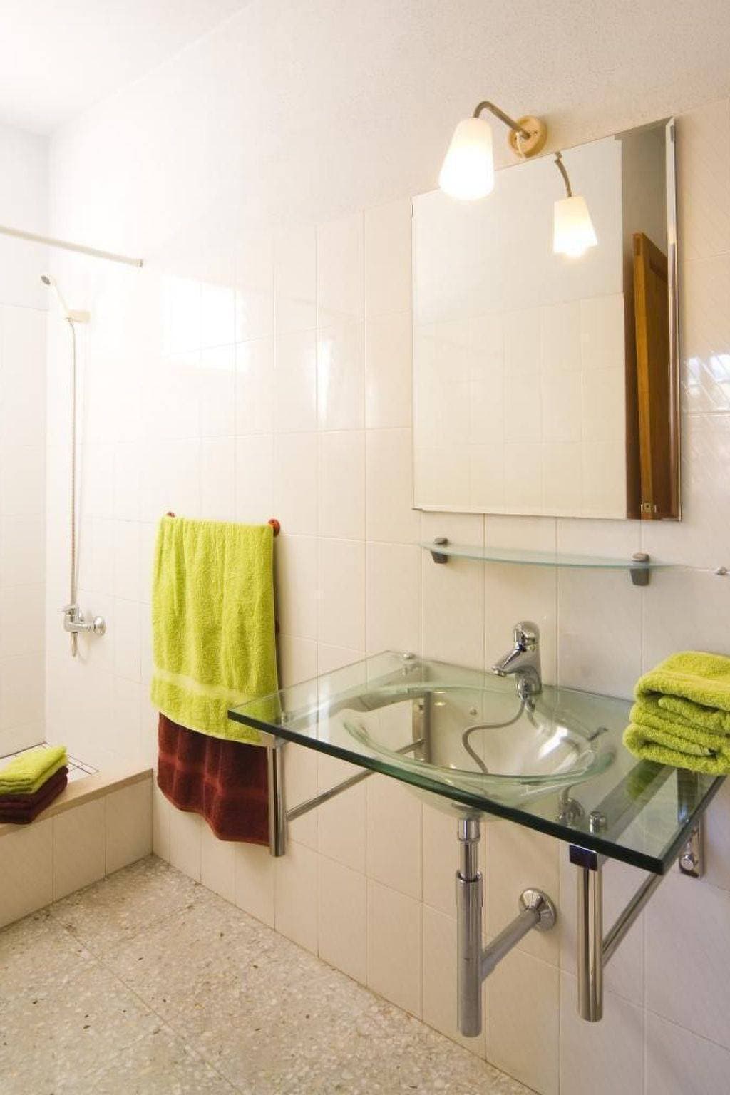 Foto 13 von 16: Kleiner Bungalow mit einem Schlafzimmer