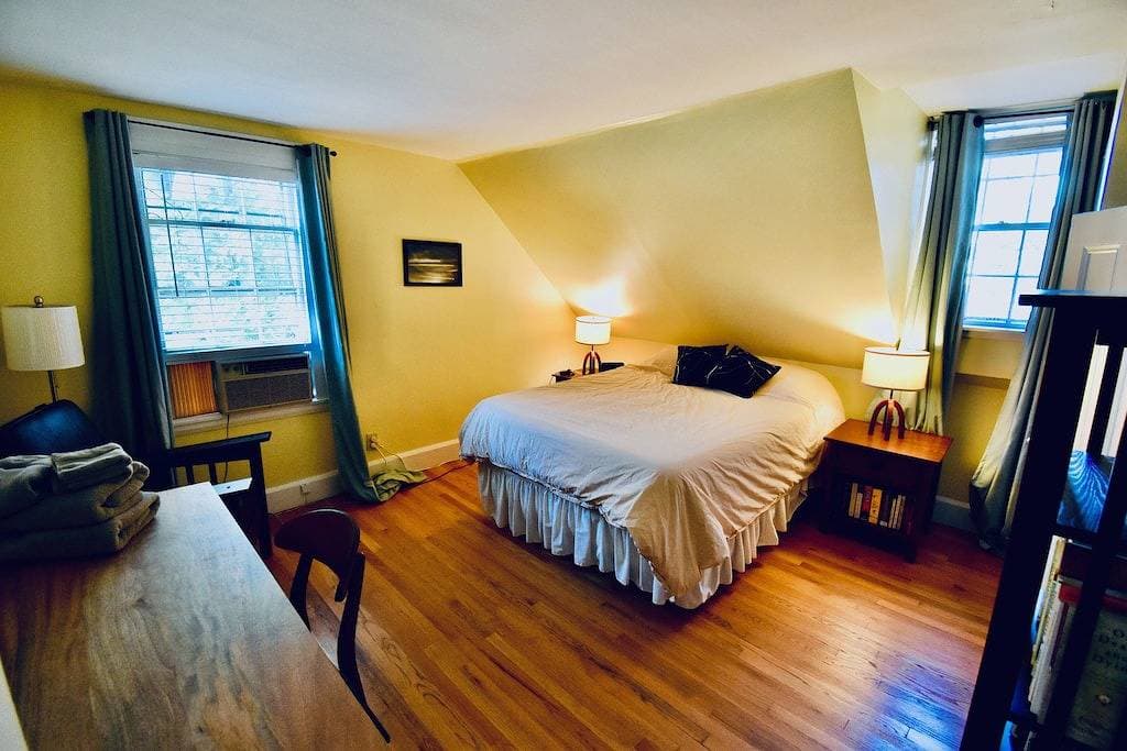 Foto 11 von 25: Charmante 2-Zimmer-Schritte von der Ostpromenade entfernt