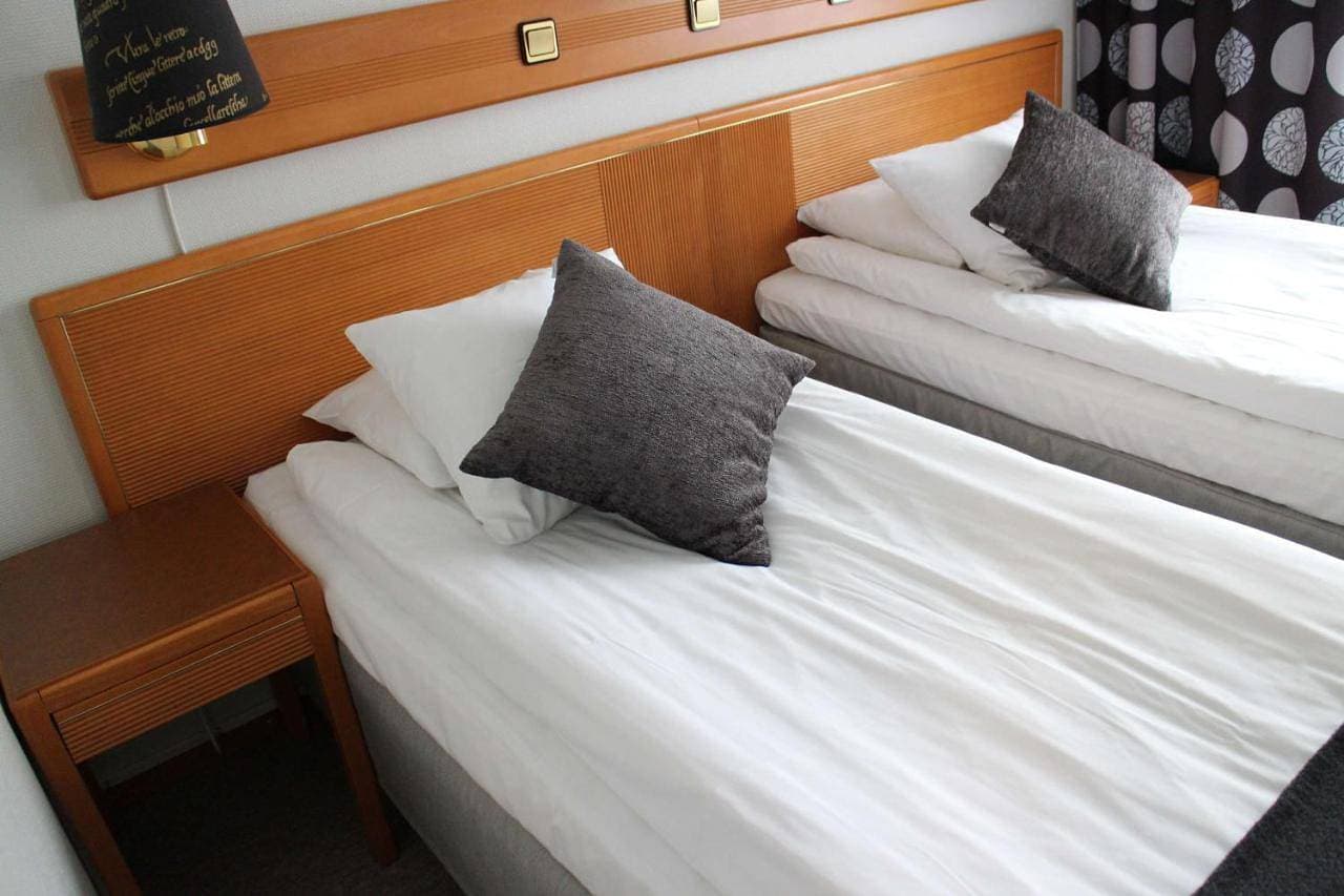 Foto 11 von 16: Double or Twin Room