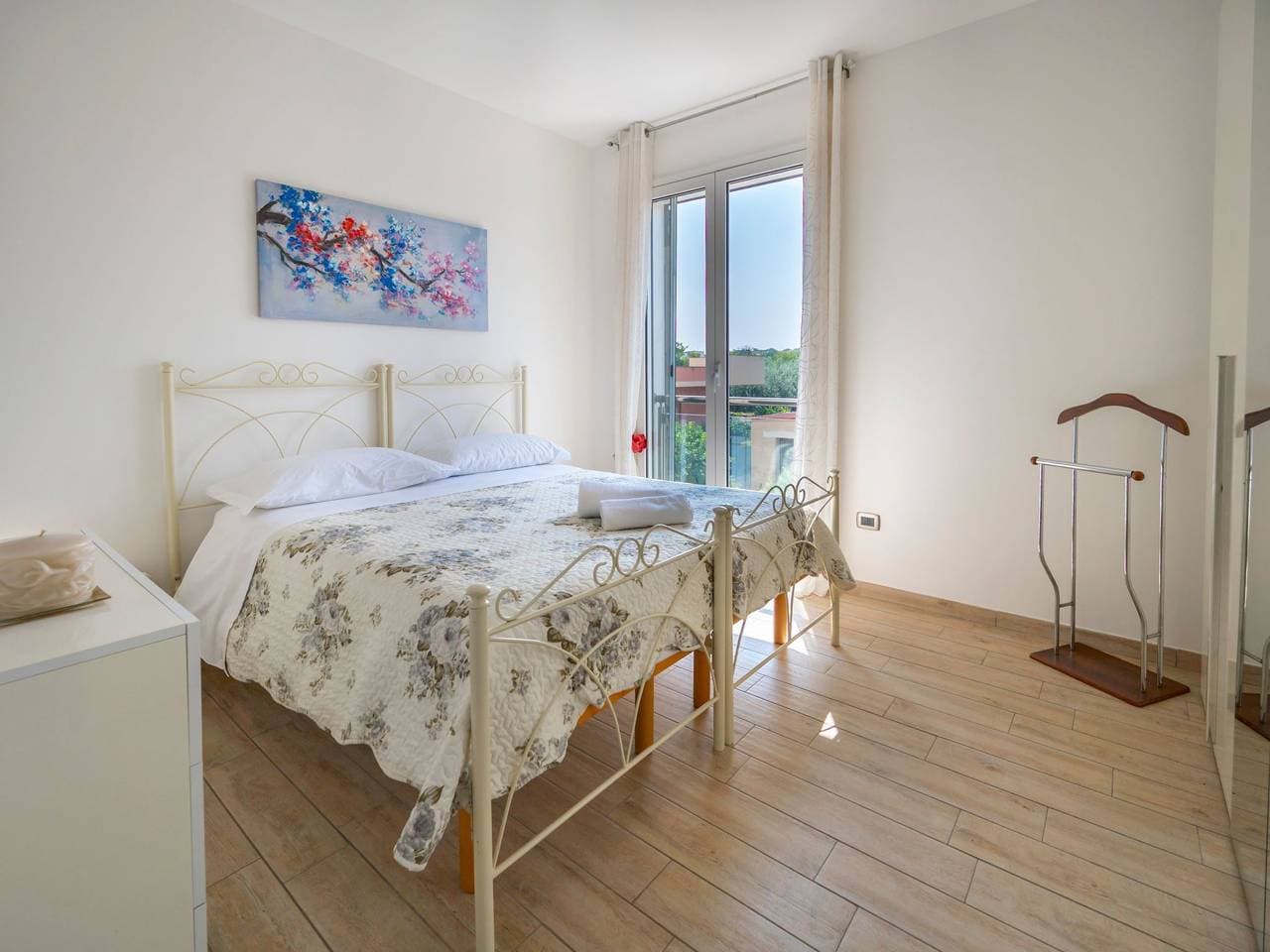 Foto 2 von 41: "Hybla Sea Apartment"