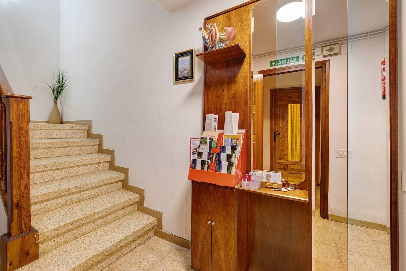 Foto 8 von 30: Ferienhaus 'Ca La Cris' mit Balkon und WLAN