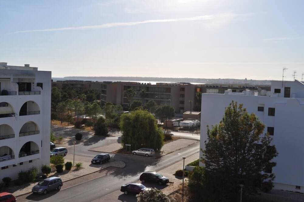 Foto 10 von 13: Apartment sea view in Salgados Village
