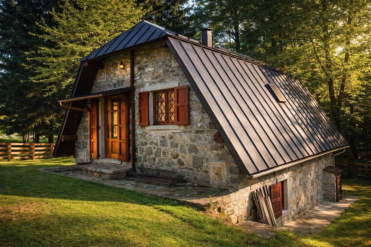 Foto 4 von 45: Two-Bedroom Chalet