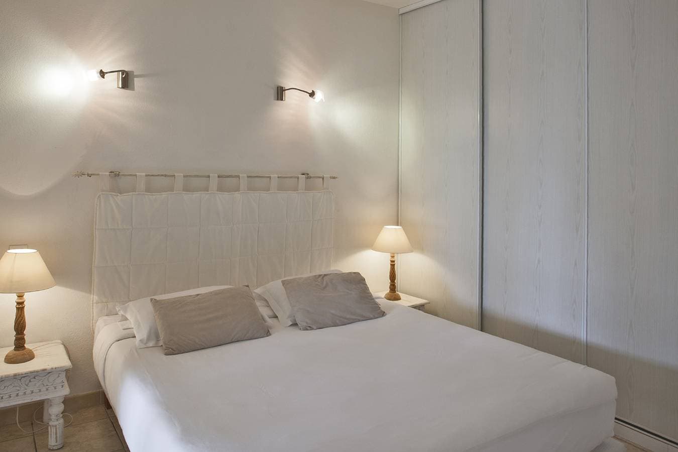 Foto 9 von 20: Ferienwohnung für 4 Personen mit Garten