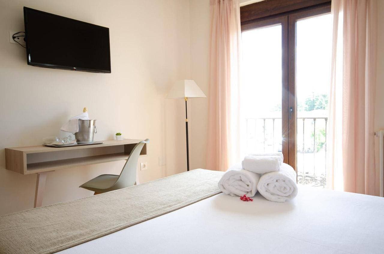 Foto 6 von 12: Double or Twin Room
