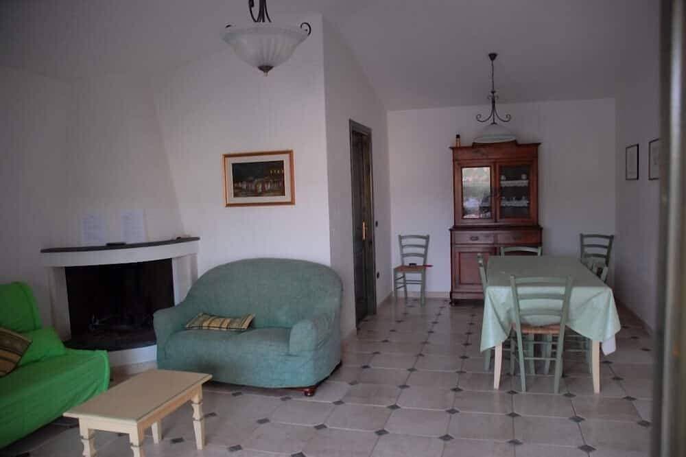 Foto 7 von 14: Ferienwohnung - Orosei
