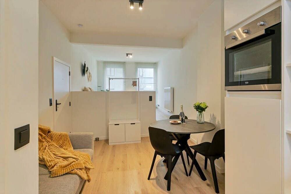 Foto 8 von 11: One-Br Getaway in Antwerp + free parking