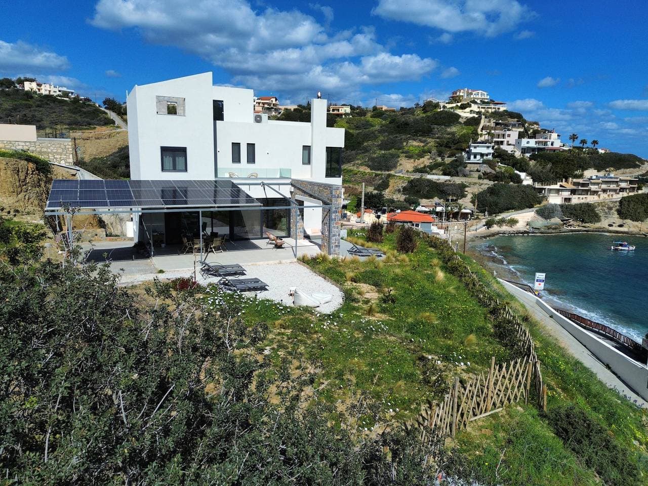 Theasea Luxury Residence 1