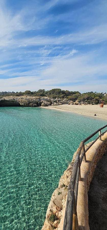 Casa Domingos Cales De Mallorca 1