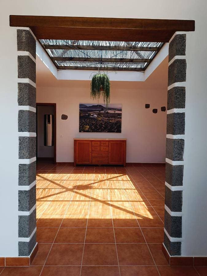Foto 4 von 30: Three-Bedroom Villa
