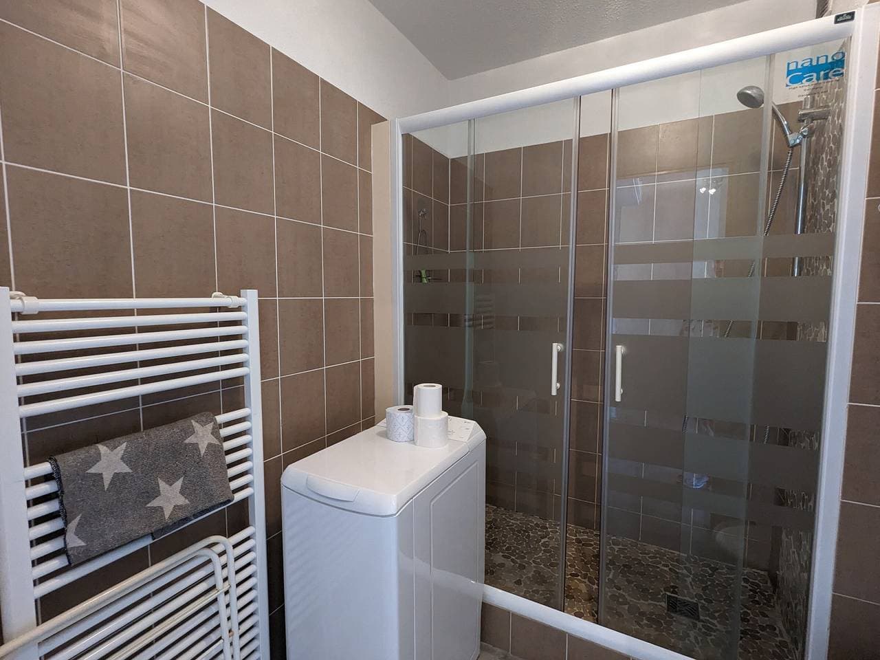Foto 9 von 19: T2 Kabine 35m2 am Hafen von Arcachon mit Balkon und sicherem Parkplatz