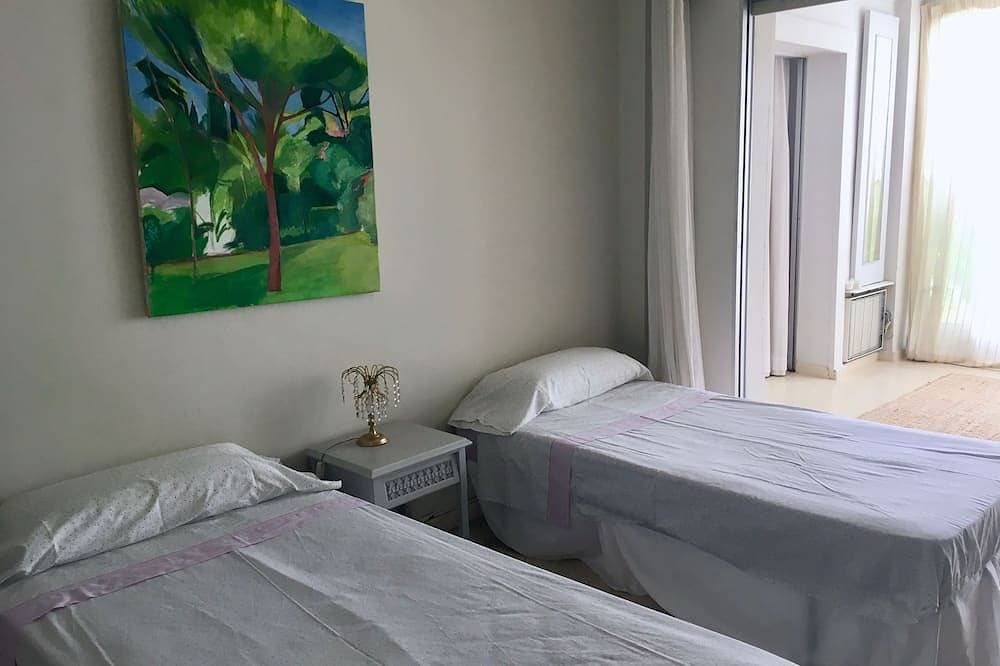 Foto 5 von 30: Charmante, geräumige Wohnung zwischen Marbella / Estepona.