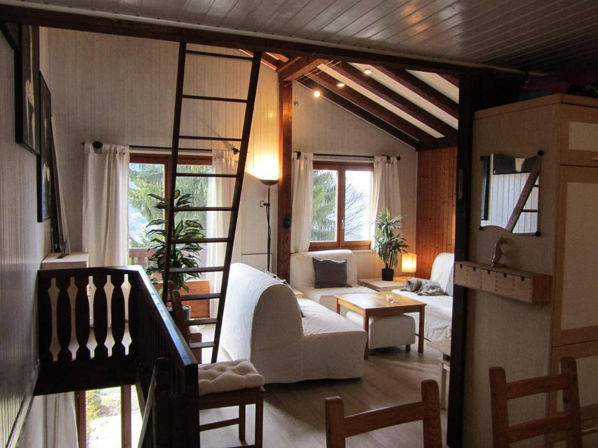 Le Refuge 1