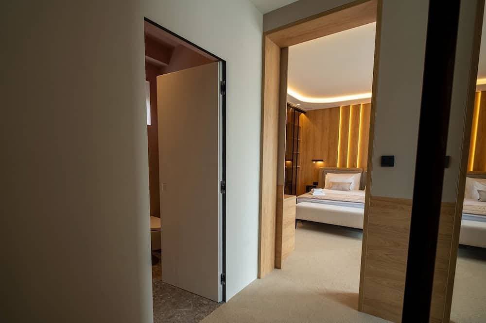 Foto 2 von 13: Olea Room with balcony