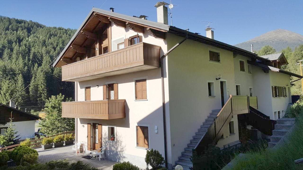 Casa Grazia 1