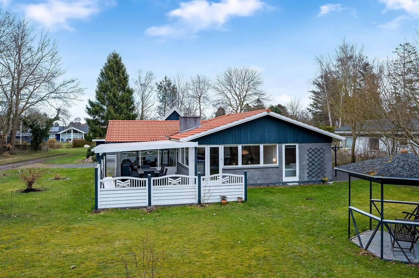 Pet friendly home in Vordingborg with WiFi 1