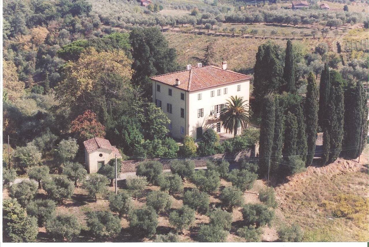 Villa Pedone 1